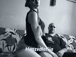 hanzvalerija Sexe amateur contributions