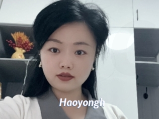 Haoyongh