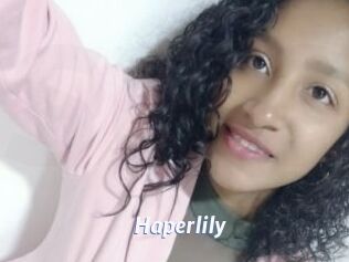 Haperlily