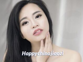 Happychinajiaozi