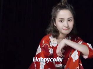 Happycolor