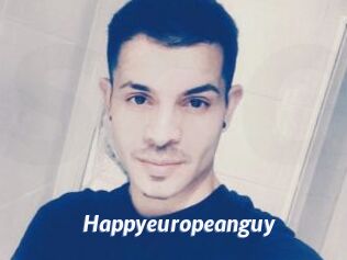 Happyeuropeanguy