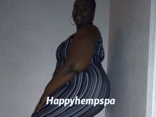 Happyhempspa