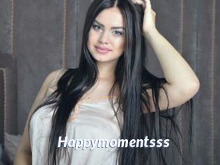 Happymomentsss
