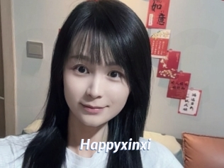 Happyxinxi