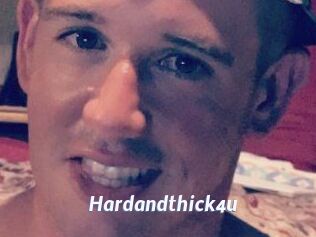 Hardandthick4u