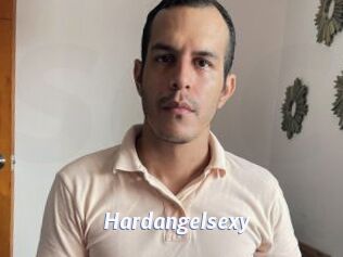 Hardangelsexy