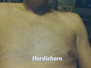 Hardiehorn