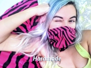 Hardm0de