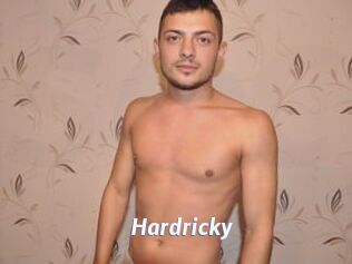 Hardricky