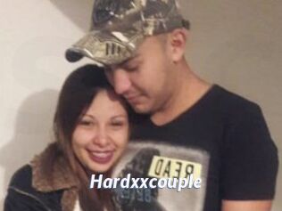 Hardxxcouple