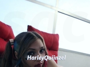 HarleyQuiinzel