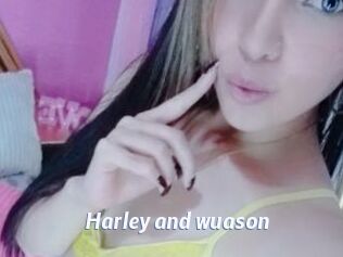 Harley_and_wuason