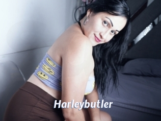 Harleybutler