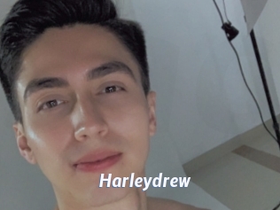 Harleydrew