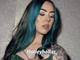 Harleyhalter