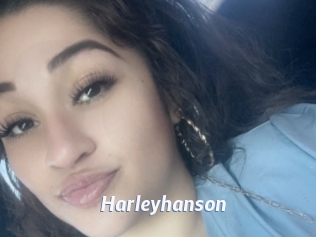 Harleyhanson