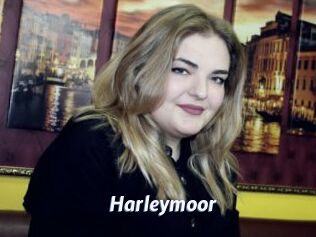 Harleymoor