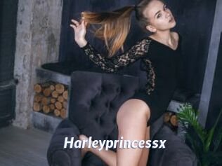 Harleyprincessx