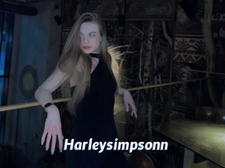 Harleysimpsonn