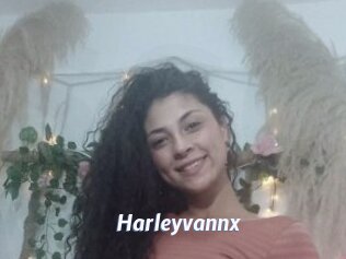 Harleyvannx