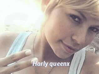 Harly_queenx
