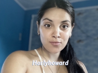 Harlyhoward