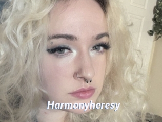 Harmonyheresy