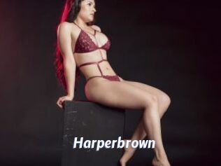 Harperbrown