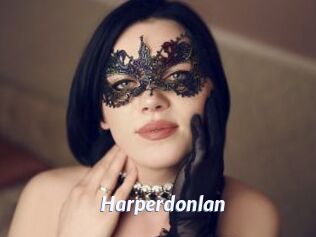 Harperdonlan