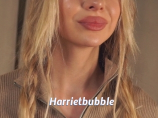 Harrietbubble