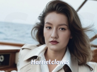 Harrietclowes