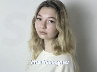 Harrietcoyner