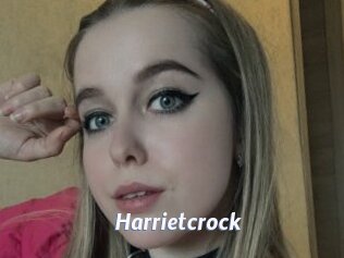 Harrietcrock