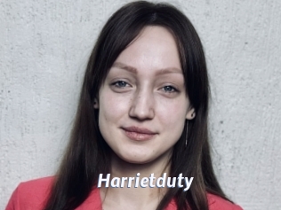 Harrietduty