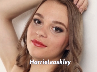 Harrieteaskley