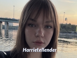 Harrietellender