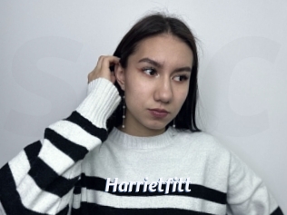 Harrietfitt