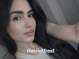 Harrietfrost
