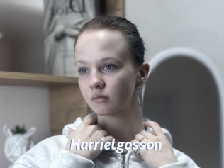 Harrietgosson