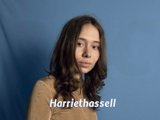 Harriethassell