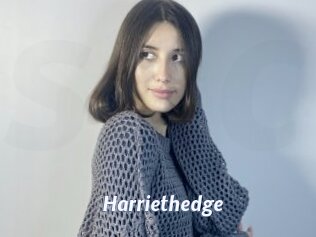 Harriethedge