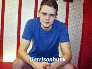 Harrisonhunk