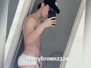 Harrybrown2324