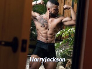 Harryjackson