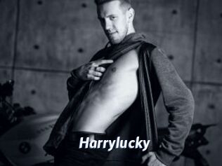 Harrylucky