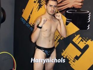Harrynichols
