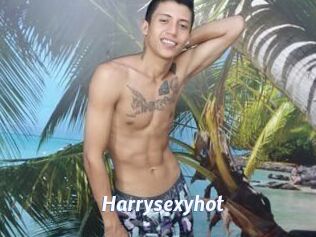 Harrysexyhot