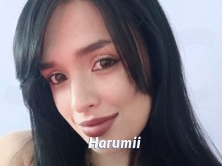 Harumii