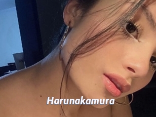 Harunakamura